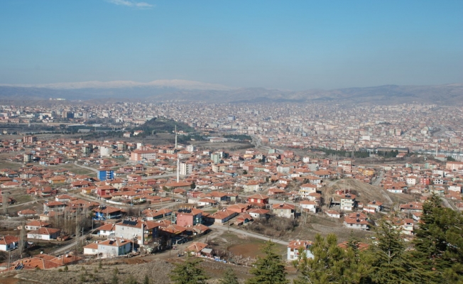 Kırıkkale'de gaz kokusu panik yarattı