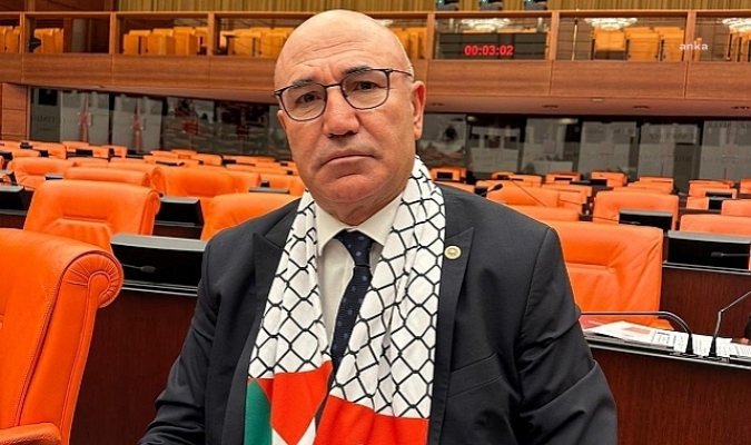 Mahmut Tanal, Başsavcı İsmail Uçar’ın rüşvet iddialarıyla ilgili haberlere erişim engeli getirilmesine itiraz etti