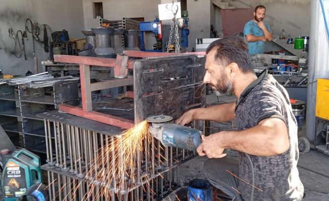 Sanayi elektriğine gelen zamma tepki: "Mecbur biz de yüzde 20 zam yapmak zorunda kalacağız"