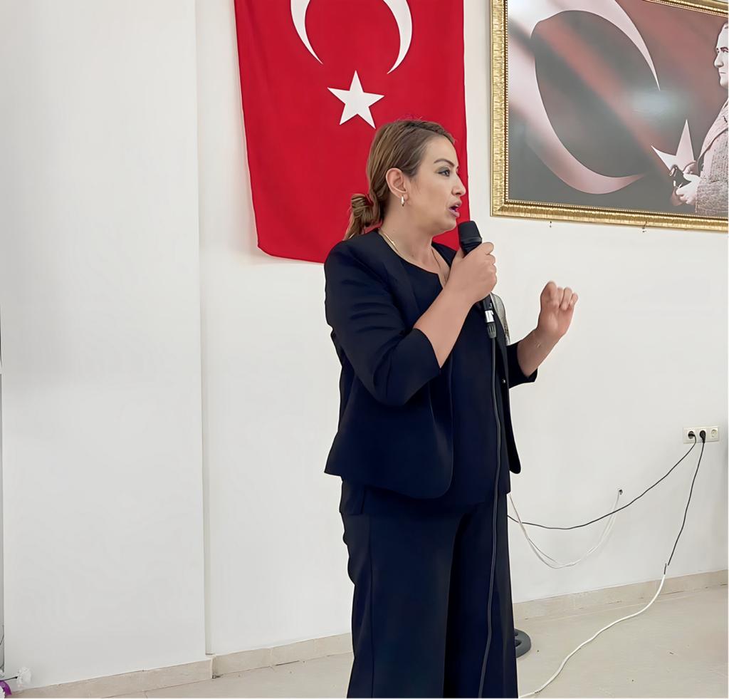 Yıldırım-Kara, “Üreticilerin durumu dikkate alınmıyor"