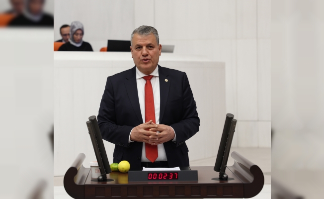 Ayhan Barut: 'Narenciye üreticileri desteklensin' teklifini de reddettiler