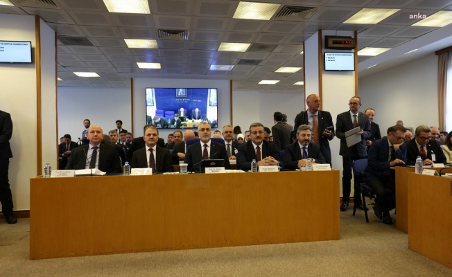 Çalışma Bakanı Işıkhan'dan 'Asgari Ücret' Açıklaması