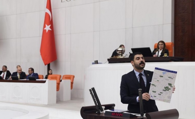CHP’li Ali Gökçek: 11 Yılda İstanbul’da Dönüştürülen Bina Sayısı 86 bin
