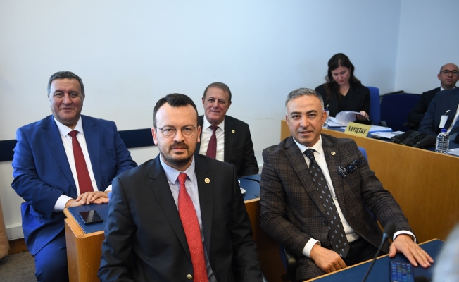 CHP’li Arpacı: "Denizli  küçük dokunuşlarla on iki ay turizm yapabilir"