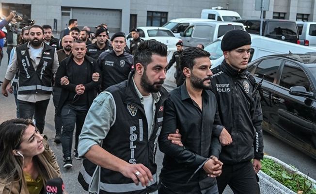 Dilan Polat ve Engin Polat’ın tutukluluğa itiraz Dilan Polat ve Engin Polat’ın tutukluluğa itiraz
