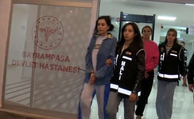 Dilan ve Engin Polat Çifti ile Birlikte 14 Kişi Gözaltında