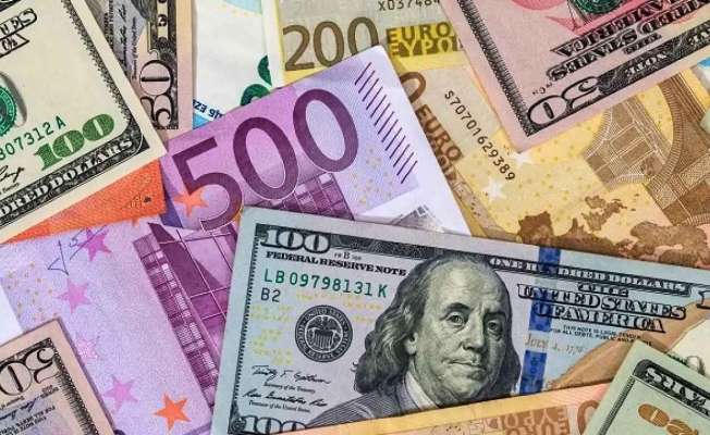 Dolar euro kaç lira?