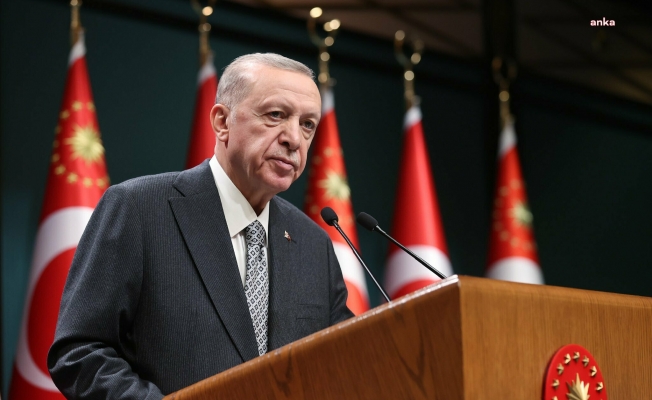 Erdoğan, BAE'ye gidiyor