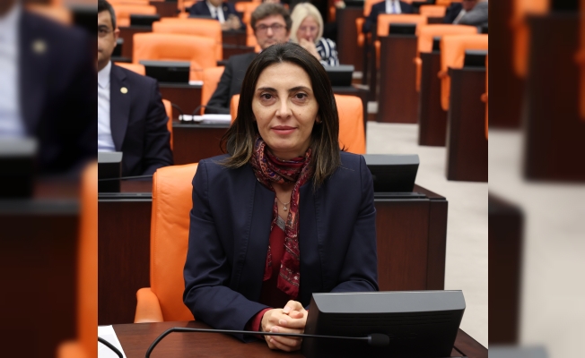 Kayışoğlu: “Bursa Cezaevi taşınacak mı?”