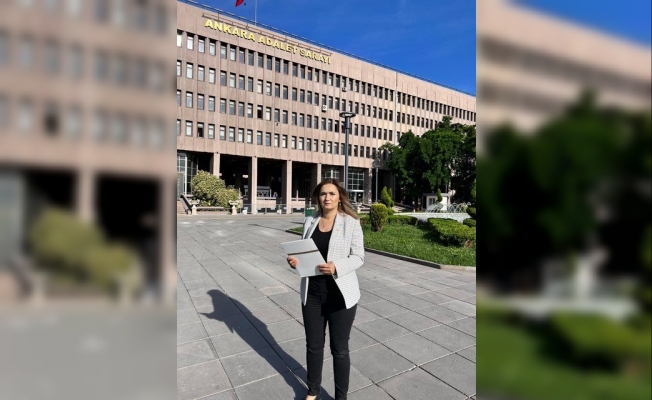 Kılıç: “İşte Saray Yargısı”