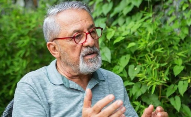Naci Görür: 7.4’lük deprem bekliyoruz