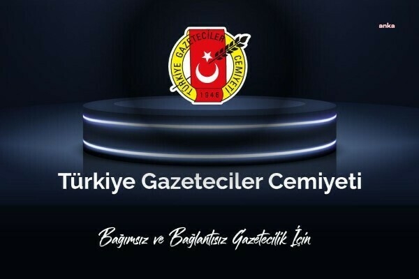 TGC 47. Sedat Simavi Ödülleri Açıklandı; 'Gazetecilik Ödülü' Tolga Şardan'a Verildi
