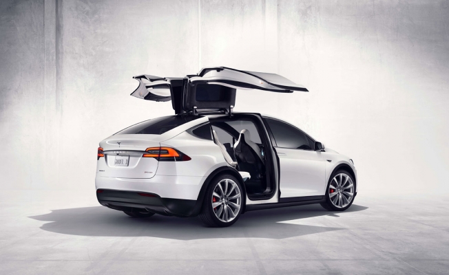 Türkiye’den Tesla’ya beklenmedik davet