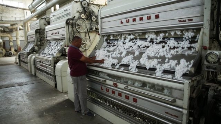 Üretici enflasyonu ekimde yüzde 39,39 oldu