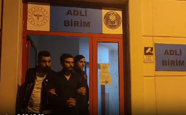 Üzerine Kayıtlı 4 Şirket Bulunan, Engin Polat'ın 76 Yaşındaki Anneannesi İçin Karar