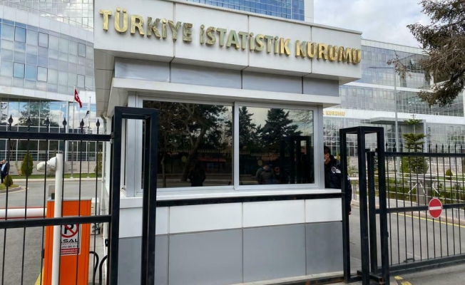 Yurt dışı üretici fiyat endeksi arttı