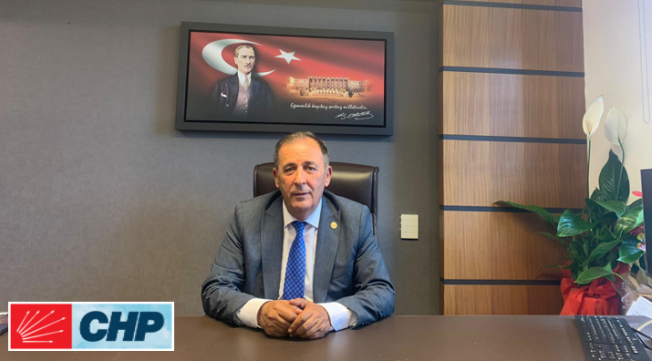 Antalya-Alanya Otoyoluna CHP’li Mustafa Erdem Tepki