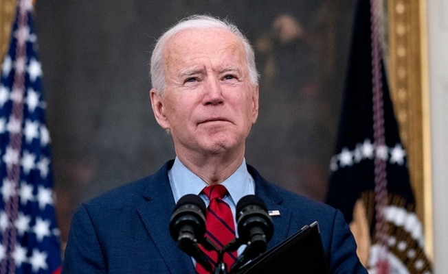 Biden, yeniden aday olma nedenini açıkladı