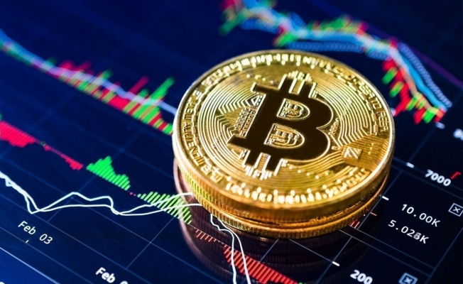 Bitcoin 40 bin doların üzerine çıktı