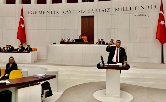 Gürer: “AK parti ile kilo grama, ürün adete düş