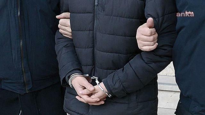 İstanbul'da IŞİD operasyonu: Yabancı uyruklu 12 kişi gözaltına alındı