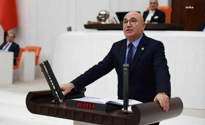 Mahmut Tanal: “Devlet okullarında Değerler Eğitimi adı altında hangi ailenin namaz kılıp kılmadığının yoklaması yapılıyor"