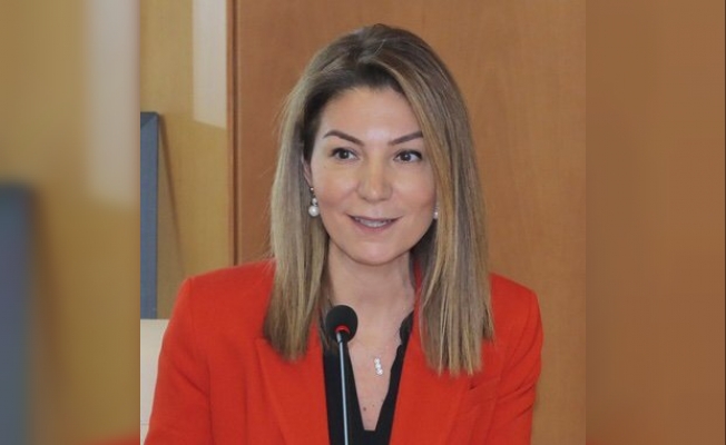 Merkez Bankası PPK üyeliğine Fatma Özkul atandı