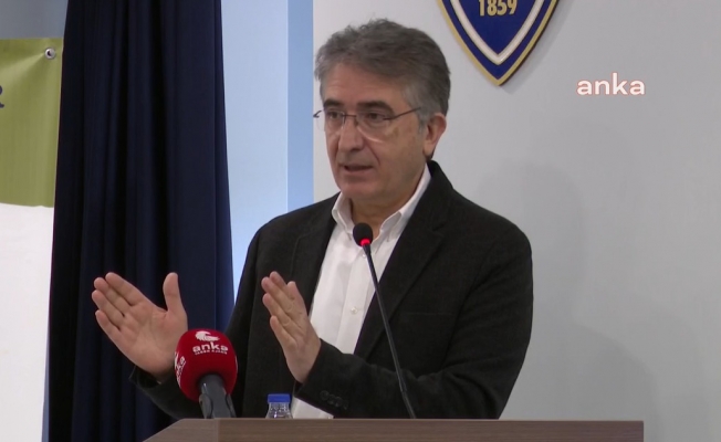 Yalçın Karatepe: "Yatırım Projelerinin Stratejik Öncelik ve Teknik Değerlendirmesine Dair Tebliğ’in “yatırım” değil “bürokratik yük” getirecektir"