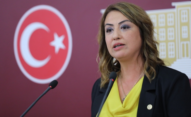 Yıldırım -Kara: Çadırda kalmak zorunda olan yurttaşlarımız var