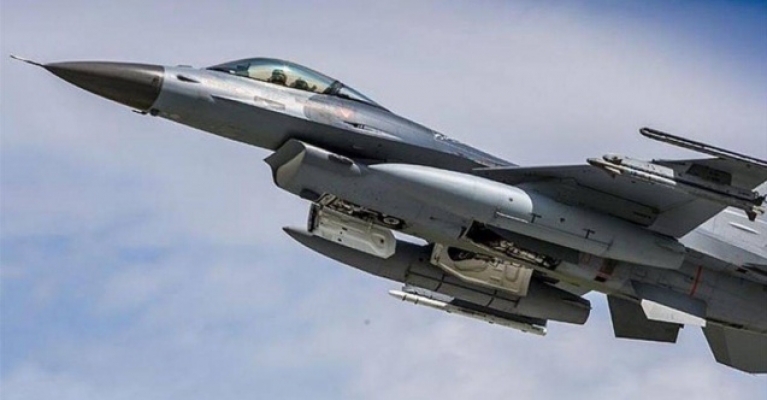 ABD'den Flaş F-16 ve Türkiye Açıklaması