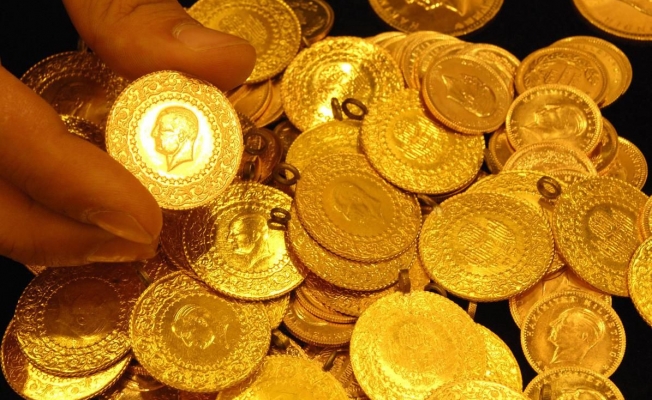 Çeyrek altın fiyatları bugün ne kadar oldu?