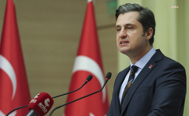 CHP, 242 yeni belediye başkan adayını daha belirledi