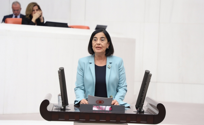 CHP'li Süllü:  Eskişehir VAK-DES Otopark Gelirinin Ankara Demirspor’a Aktarılmasına Tepki Gösterdi.