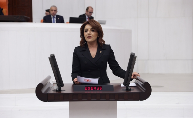 CHP Mersin Milletvekili Kış, Ticaret Bakanı’na Zam Yağmurunu Sordu