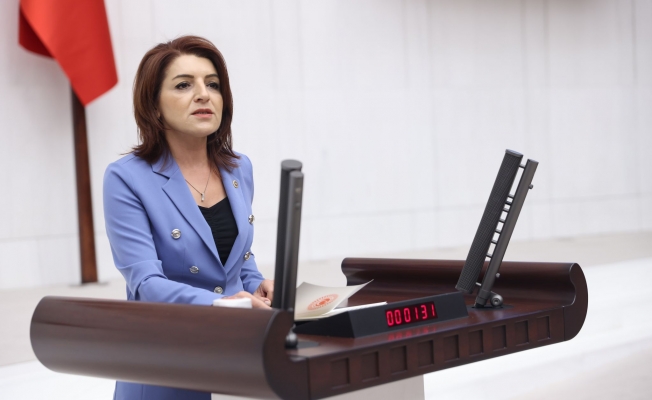 CHP’li Kış: "Sefalete mahkum edilen emekliler huzurevlerine rekor başvuru yaptı"