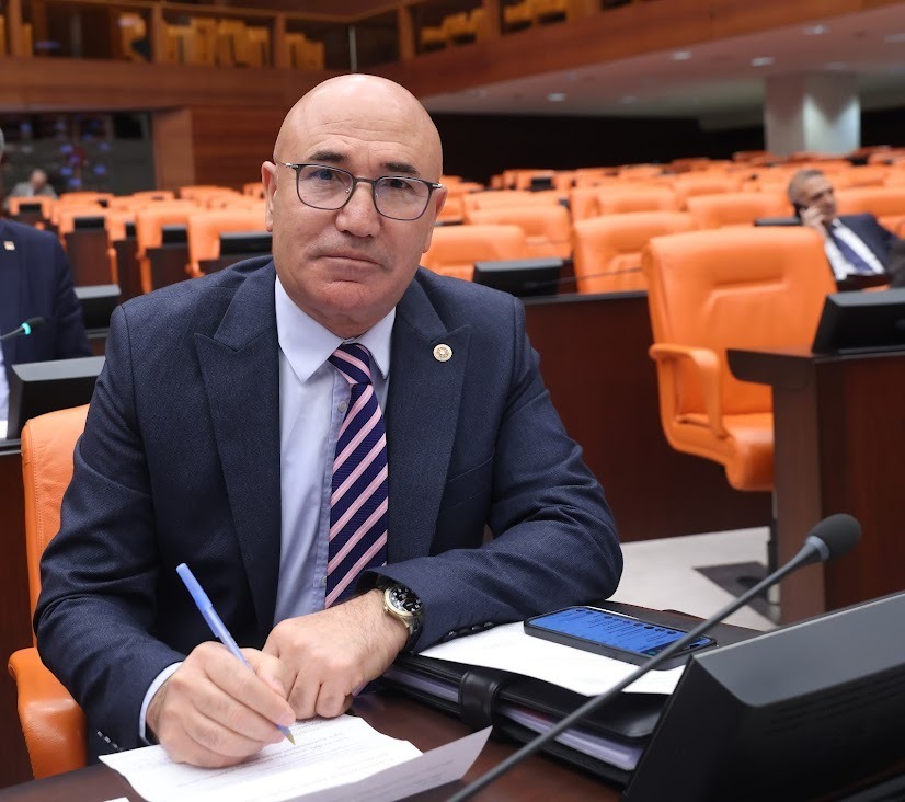 CHP’li Tanal: Sadaka düzeyinde artan CMK avukatlık ücret tarifesi Meclis’e  taşıdı.