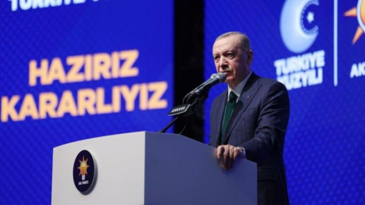 Erdoğan açıkladı: AKP’nin Ankara adayı Turgut Altınok, İzmir adayı Hamza Dağ