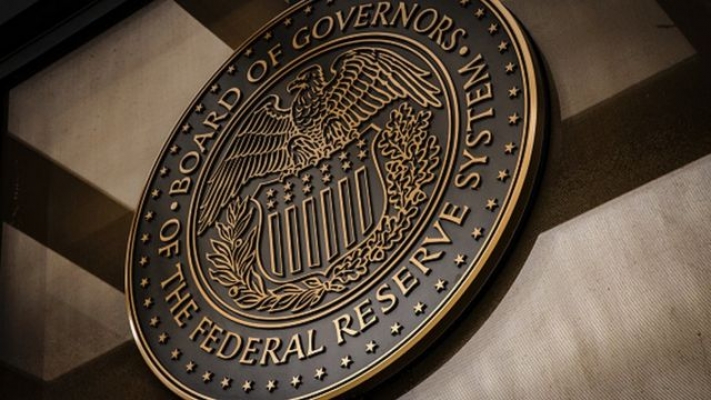 Fed Faiz Kararını Açıkladı