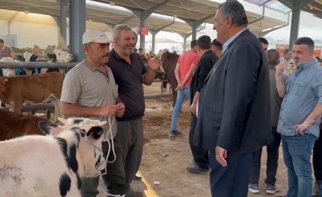 Gürer: “Yanlış tarım politikaları ülkemizi ithalata mecbur etti”