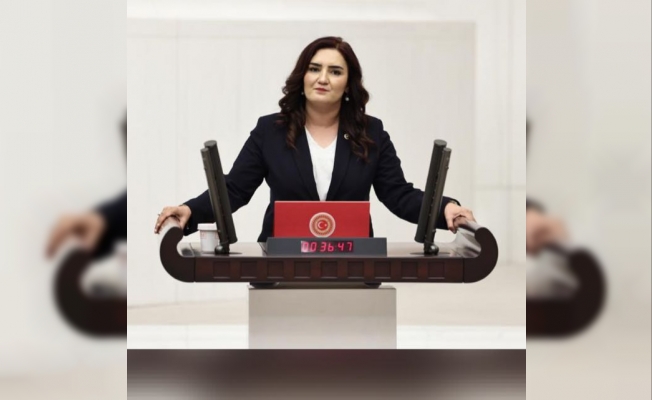 Kılıç,:"Neredeyse her gün bir kadın öldürülüyor; acil önlem alın"