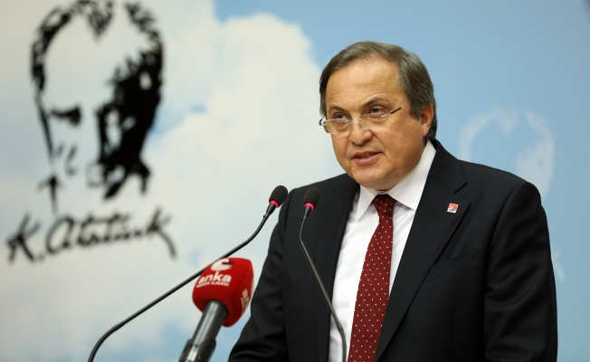 Seyit Torun: Sağlıksız Ürünler Türkiye İç Pazarında mı Satışa Sunuluyor?