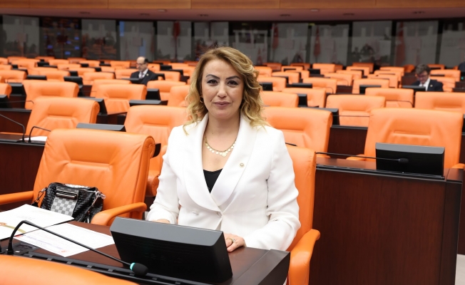 Yıldırım -Kara: Eşya yardımı sözünü ne zaman tutacaksınız?