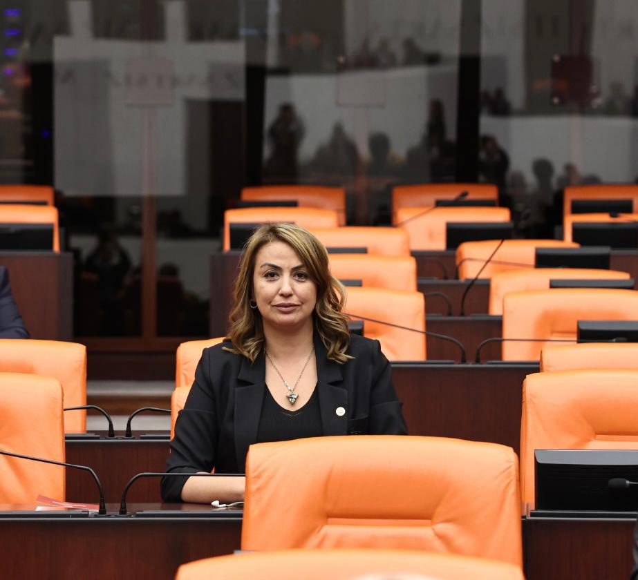 Yıldırım- Kara: Kayıp çocuklarını arayan ailelerin acısı azalmadı
