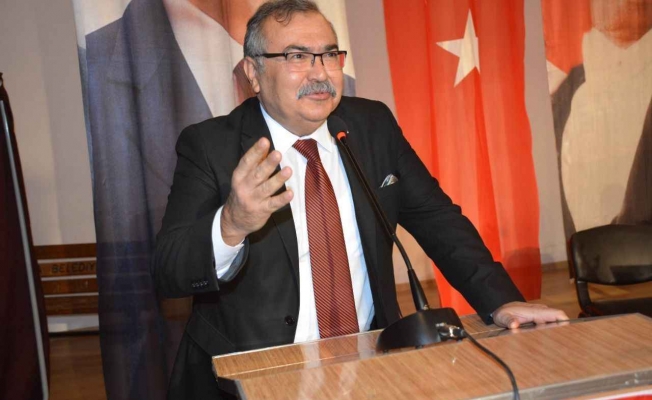 CHP’li Bülbül: “Dünya gıda fiyatları düşüyor biz de artıyor"