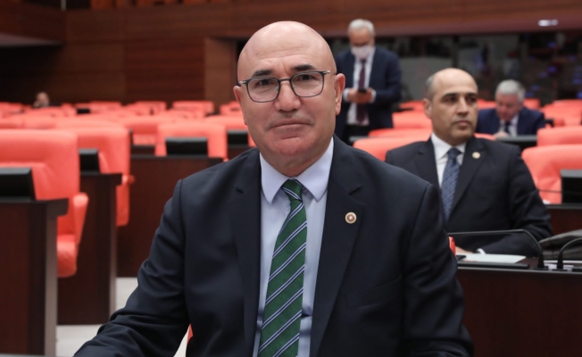 CHP’li Tanal: Emekliler İçin Kanun Teklifi Meclis’e Sundu: Tamamı Ücretsiz Olsun!
