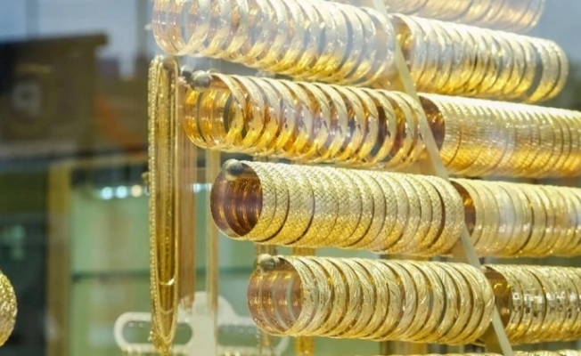 Gram altın ve çeyrek altın fiyatları bugün ne kadar oldu?