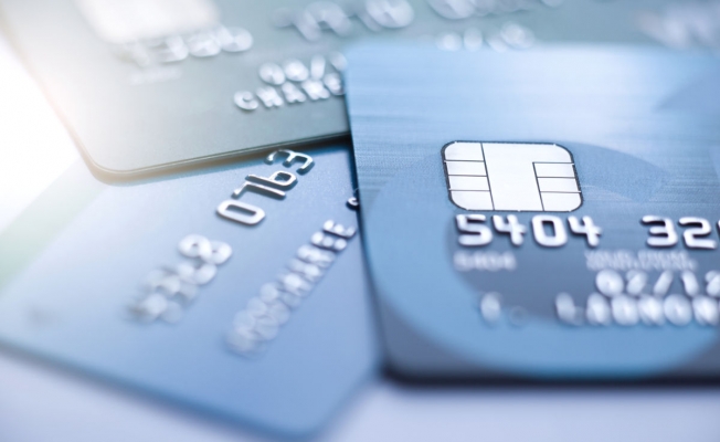 Kredi kartı harcamalarında hızlanma