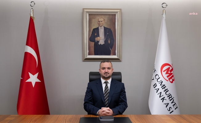 Merkez Bankası’nın yeni başkanı Fatih Karahan'dan ilk  açıklama
