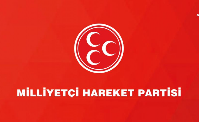 MHP, aday listelerini seçim kurullarına teslim etti