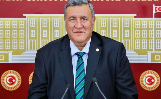 Ömer Fethi Gürer: 50 kilogram süt yemi 600 TL’ye dayandı